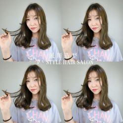 -P.STYLE 派斯造型