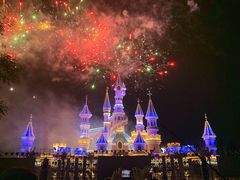 -沈阳方特欢乐世界