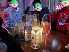 -TZ House音乐现场(来福士中心店)