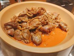 -龍歌自助小火锅(李沧顺和汇店)