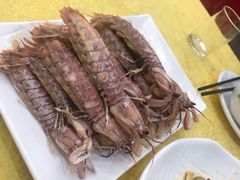 -合家小菜餐馆(新诚花苑店)