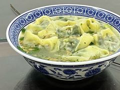 菜饺-孟家蟹包(锦绣街店)