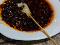 -郑享吃烧烤烩面(红专路店)