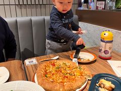 -必胜客(城西银泰店)