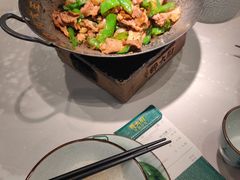 -费大厨辣椒炒肉(黄兴中心广场店)