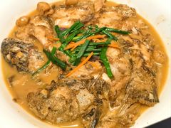 -华盛丰温州大排档(东三环南路店)