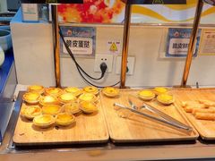 -集杰尚品海鲜烤肉自助餐厅(乳山振华店)