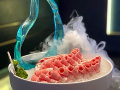 -百草滩羊·清水涮羊肉(长城路店)