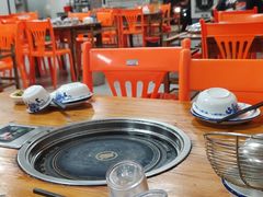 -潮陈记土鸡火锅(东厦北路店)