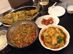 image-小姨家常菜(昭萍东路店)