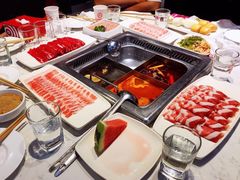 -海底捞火锅(勒泰店)