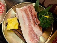 -西塔老太太泥炉烤肉(虹桥南丰城店)