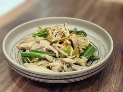 -云海肴·汽锅鸡·云南菜(广安门天虹店)