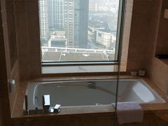 -上海新发展亚太JW万豪酒店