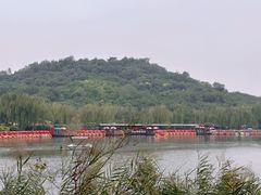 -南翠屏公园