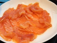 -君悦酒店·大堂酒吧·高空下午茶·暮色微醺