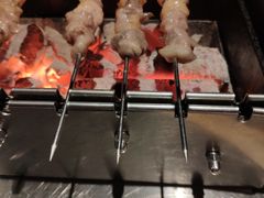 -很久以前羊肉串(大华三路店)