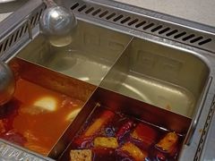 -海底捞火锅(大融城店)