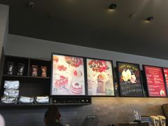 -星巴克(湖州凤凰时代广场店)