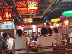 -矮板凳老火锅(宽窄巷子店)
