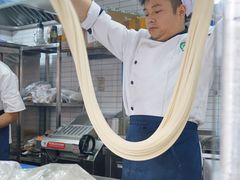 -清真·尖子尖牛肉面(王府井店)