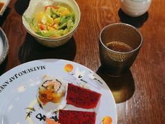 -松子料理(华威桥店)