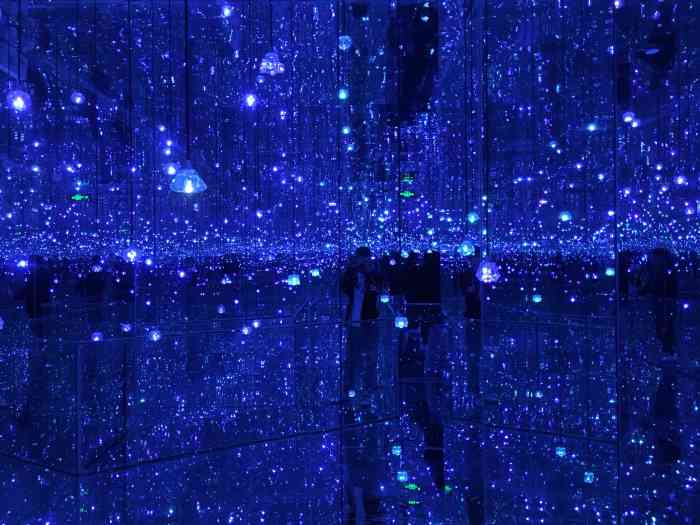 星空魔幻城(双子塔旗舰店)-"来到厦门的双子塔当然不能错过星光城啦