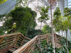 -郑州植物园