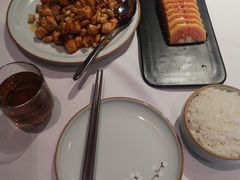 -到家尝北京菜(西坝河店)