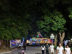 -金砂公园