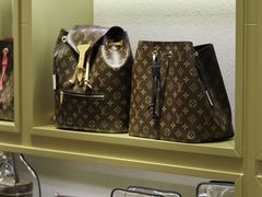 -109度二手奢侈品手表包包珠宝回收(新天地店)