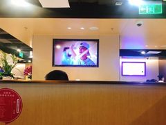 大堂-海底捞火锅(顺城购物中心店)