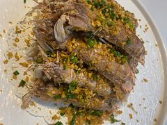 -阿里元老宋海鲜大排档(明发店)