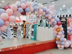 -宝燕乐园(春申店)