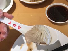 -鼎泰丰(当代商城店)