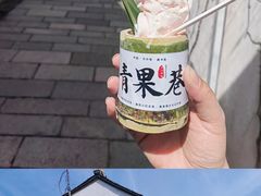 -青果巷历史文化街区