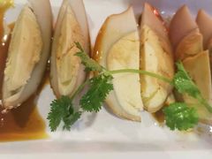 -壹只卤鹅 · 潮汕菜(京基百纳店)