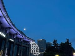 -阿香米线杭州西湖银泰文化广场餐厅