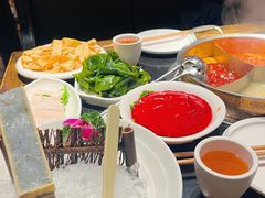 -周师兄大刀腰片火锅(洪崖洞旗舰店)
