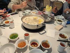 -八合里牛肉火锅(福州万象城店)