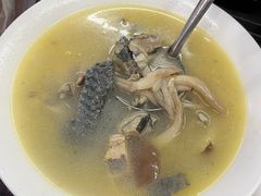 -龙姐私房菜(和顺古镇店)