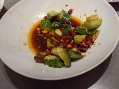 -羊门客在·烤盐池滩羊·川菜