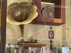 -香港威特瑞茶餐厅(小白楼音乐厅店)