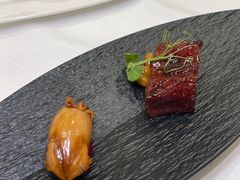 -万豪金殿(香港JW万豪酒店)
