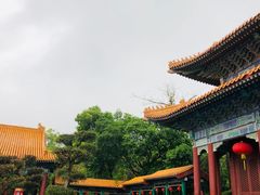 -珠海圆明新园