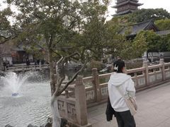 -常熟方塔园