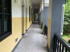 -湖南省立第一师范学校旧址