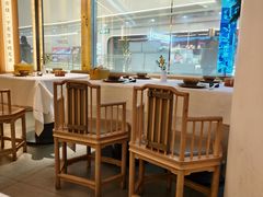 -桂满陇·手作小笼包&江南叫花鸡(中山公园店)