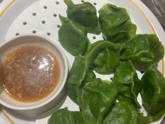 -前海沿·青岛菜(乐客城店)