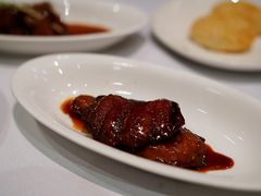 上海熏鱼-苏浙汇(朝外店)